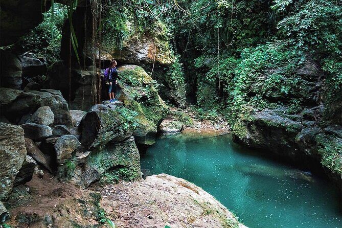 Lagoon Cave and Secluded Beaches Tour in Puerto Rico - What I’d pack (and what will save your comfort)