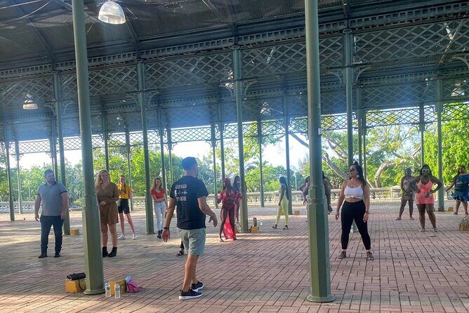 Learn Salsa In Paradise San Juan Puerto Rico - Key takeaways before you go