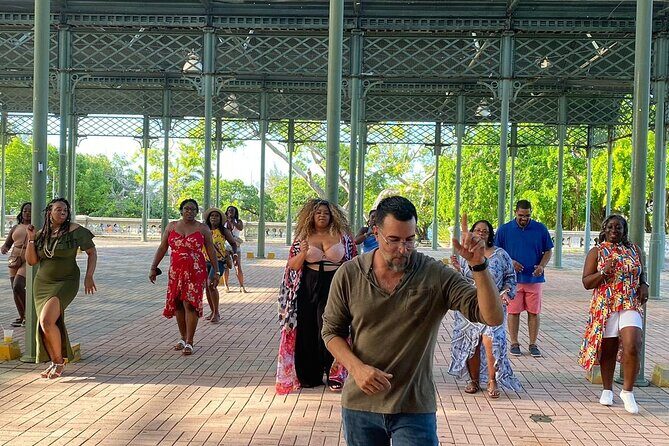 Learn Salsa In Paradise San Juan Puerto Rico - From class to nightlife: use Juan’s local tips