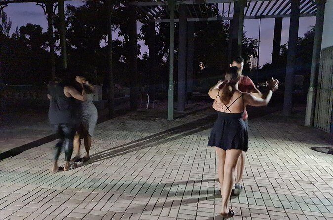 Learn Salsa In Paradise San Juan Puerto Rico - Timing, heat, and weather: the real practical side
