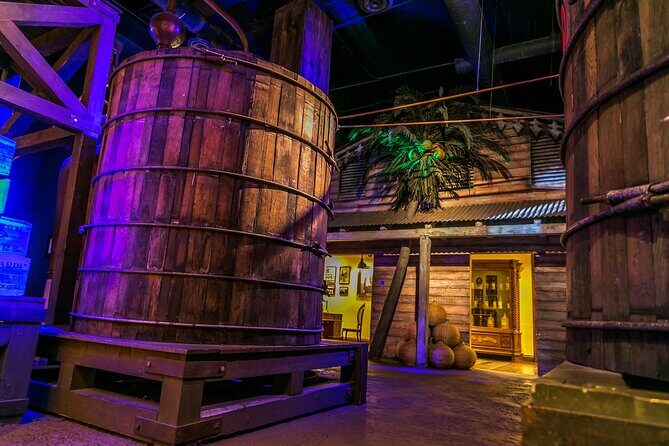 Legacy Tour at Casa BACARDÍ in Puerto Rico - Key things I think you should know