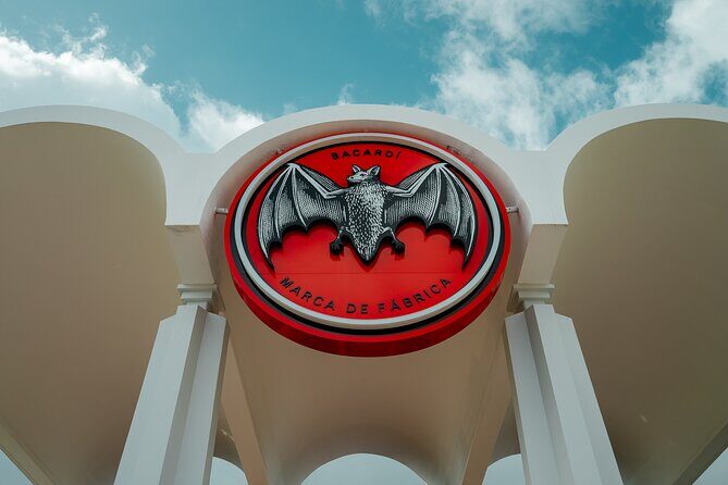 Mixology Class at Casa BACARDÍ in Puerto Rico - Where Casa BACARDÍ Starts in Cataño (and How to Get There)