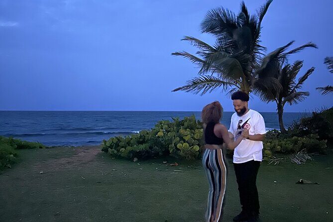 Moonlight Beginner Salsa Class in San Juan - Who this class suits (and who may want a different option)