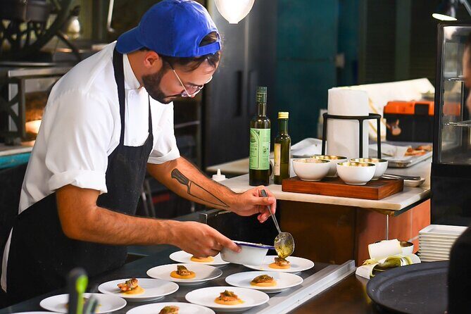 Morning Old San Juan Food Tour - Key things you’ll notice right away