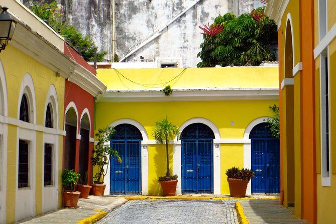 Morning Old San Juan Food Tour - The food experience: generous tastings, sometimes more meal than snack