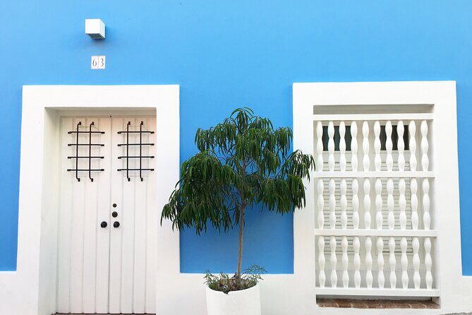 Morning Old San Juan Food Tour - How the max 14-person group changes your morning