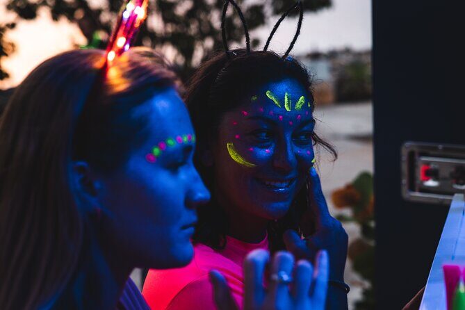 Night Kayak - Condado City Lights Tour - Why Condado City Lights feel made for a night kayak