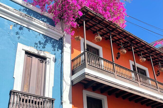 Old San Juan and San Cristobal Castle Walking Tour - Price Check: Value at $49 (and What’s Included)