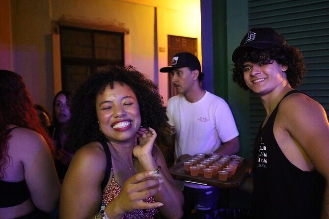 Old San Juan Bar Crawl: Experience Local Hotspots - Drinks and price: how $65 can feel fair (or not)