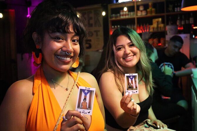Old San Juan Bar Crawl: Experience Local Hotspots - Safety and fairness: what to consider