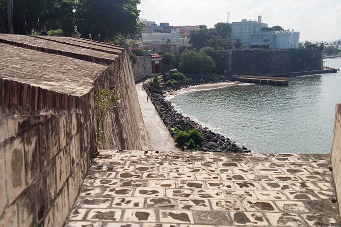 Old San Juan City Walking Tour - Learning That Actually Helps You After the Tour