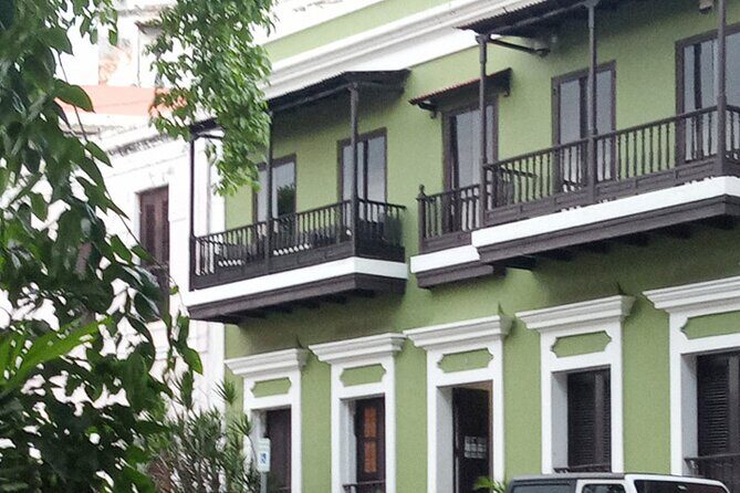 Old San Juan City Walking Tour - Small-Group Size: Why It Changes the Experience