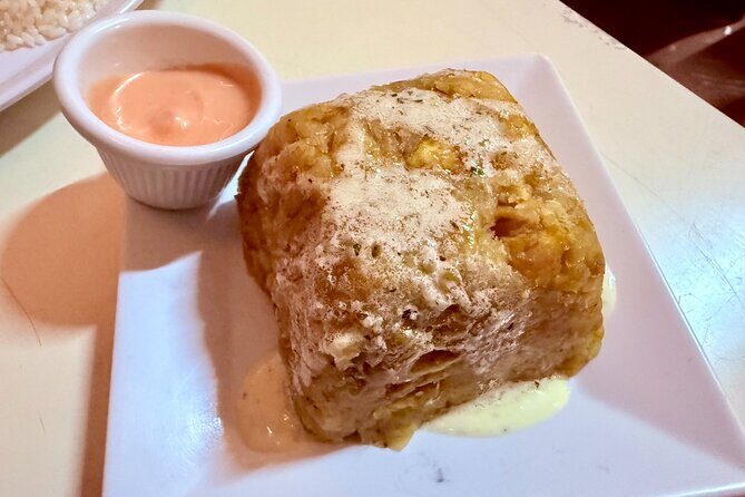 Old San Juan Food Tour with 7 Tastings of Authentic Local Flavors - Casa Blanca Museum and La Puerta de San Juan: the city’s story in quick stops