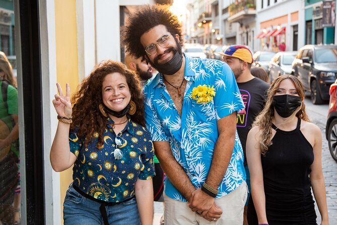 Old San Juan Historical Walking Tour - Why this Old San Juan walk makes first-time planning easier
