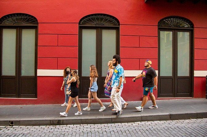 Old San Juan Historical Walking Tour - Stop 3: Cuartel de Ballajá, history you can step into