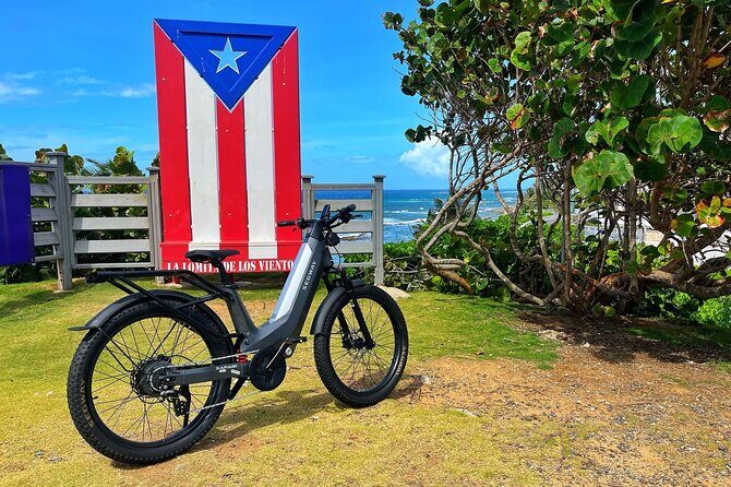 Old San Juan: Segway PT and Segway Xafari Ebike Tours - Darsenas Square, the San Juan Gate, and the Harbor-Defense Story