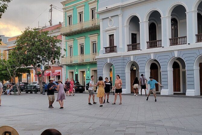 Old San Juan Walking Tour - Fort San Cristóbal: Outside Views That Still Teach the Story
