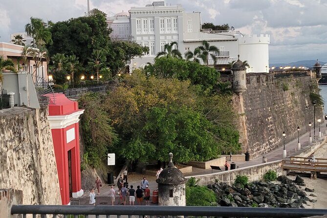 Old San Juan Walking Tour - Pace, Group Size, and Why the 2 Hours 15 Minutes Can Stretch