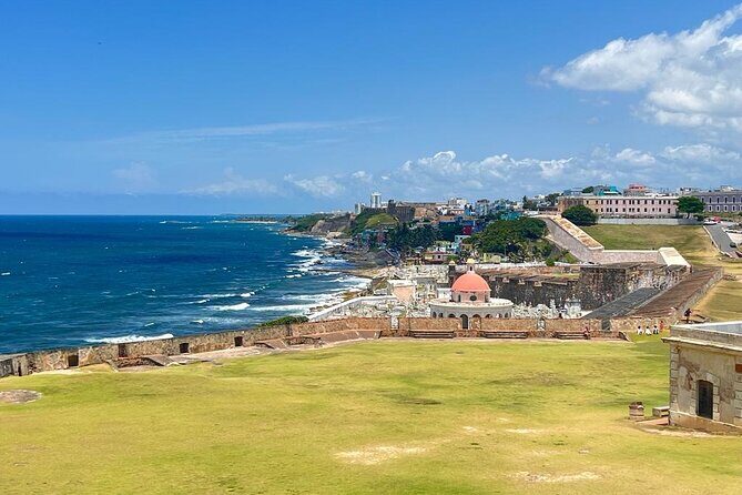 Old San Juan Walking Tour with a Historian - Stop 2: Casa Museo Felisa Rincón de Gautier and Colonial Living