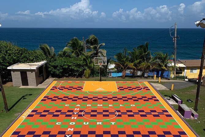 Old San Juan Walking Tour with a Local Certified Guide - Castillo de San Cristóbal: the fort you’ll understand better after the tour