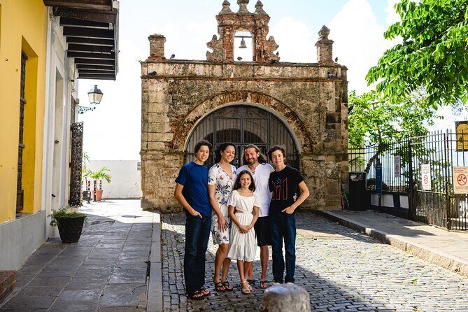 Old San Photoshoot Walking Tour - Old San Juan photo walk: why this works for real trips