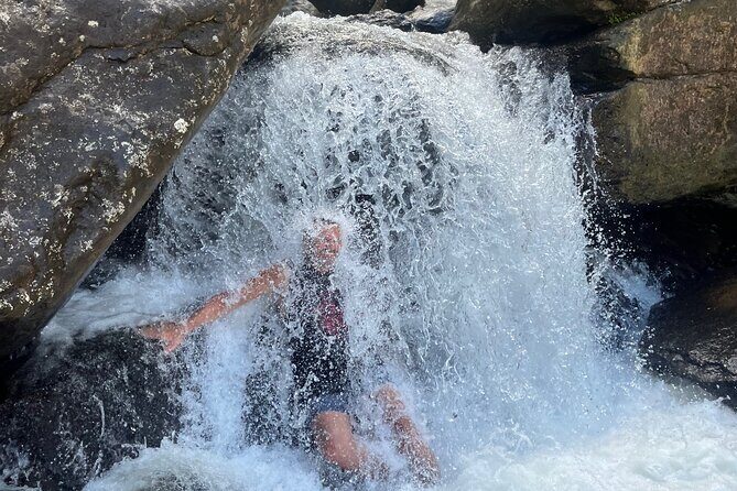 Piñones Beach Buggy + El Yunque Waterfall Adventure - Piñones Beach Buggy in Loíza: ocean air and real driving time