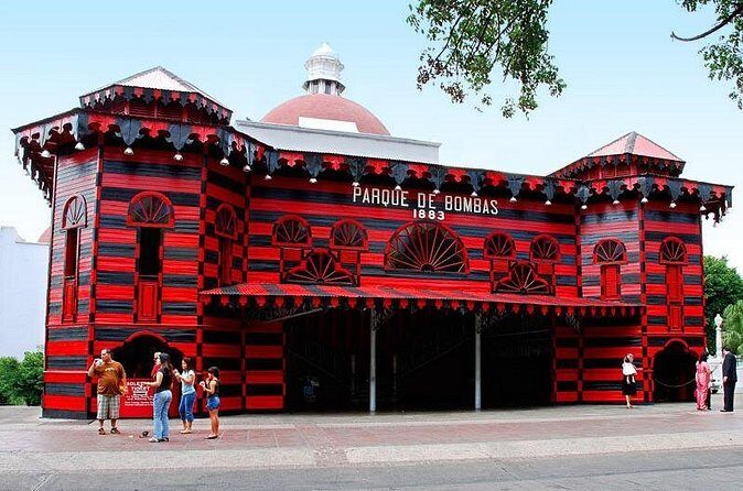 Ponce Historical City Tour - Price and value: what $204.11 covers (and what it doesn’t)