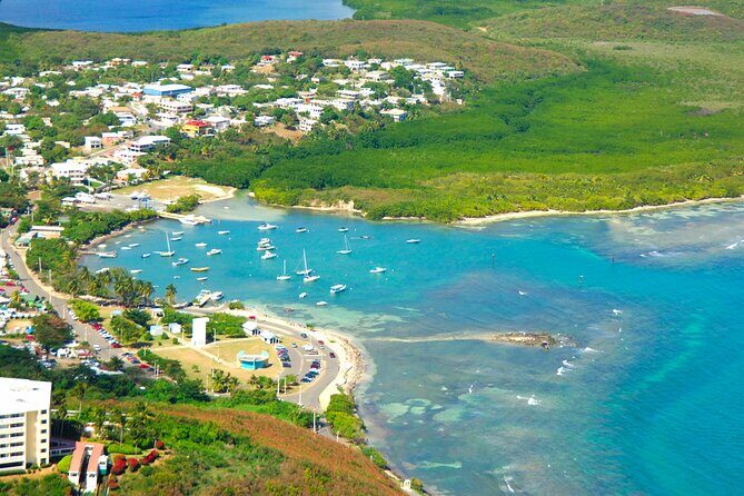 PR Chinchorreo-Beach and Bar Hopping Tour - Why This West Coast Route Feels Like a Real Escape