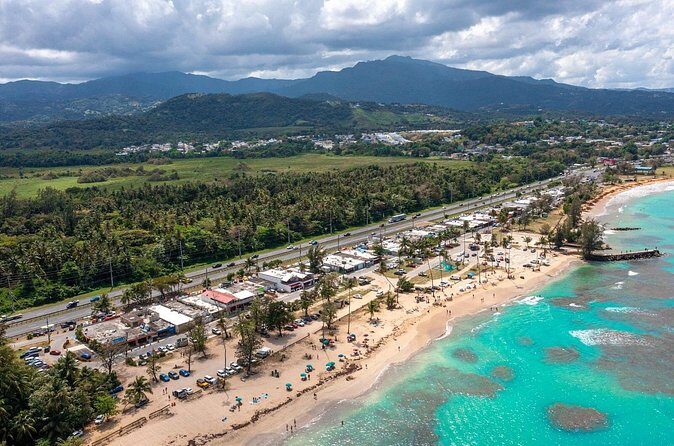 PR Chinchorreo-Beach and Bar Hopping Tour - Pako Pepe, Patillas, and Humacao: Beach Bars That Feel Local