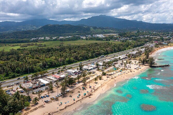 PR Chinchorreo-Beach and Bar Hopping Tour - Who Should Book This Tour (and Who Might Skip It)