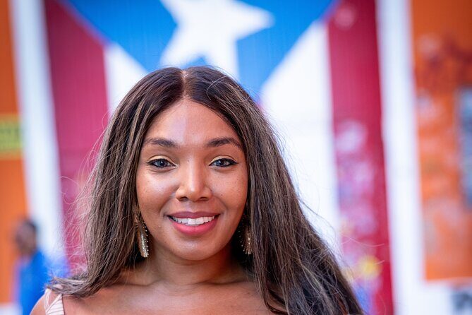 Private 30+Minute Photoshoot in Old San Juan (Photo shoot) - What you get afterward: your digital gallery in 24 hours (usually fast)