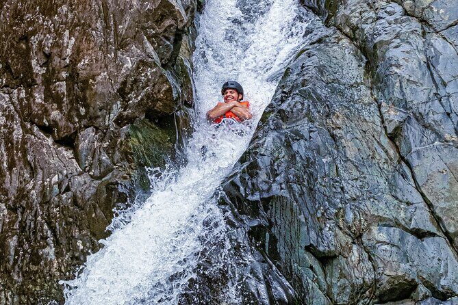 Private El Yunque Half-Day Tour with Transport - Private El Yunque, with pickup that saves your morning