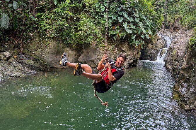 Private El Yunque Half-Day Tour with Transport - Stop 1: Pickup in San Juan, Isla Verde, and Condado