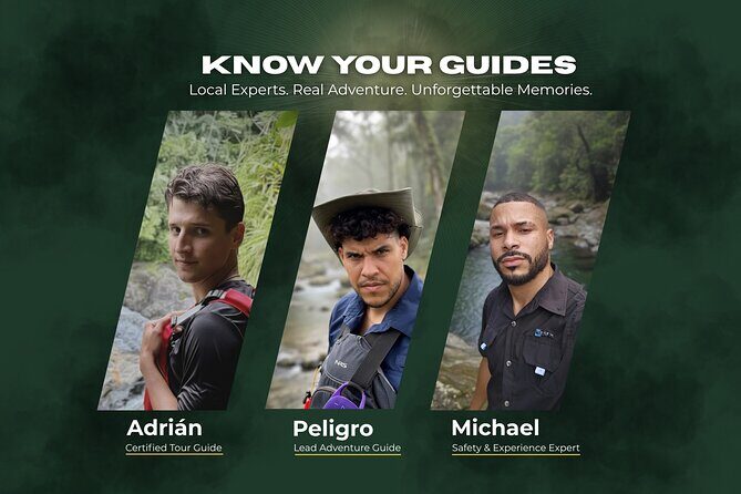 Private El Yunque Half-Day Tour with Transport - Stop 2: The rainforest hike, mud trails, and river-reward payoff