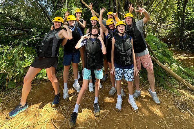 Private El Yunque Half-Day Tour with Transport - What to pack (and what not to bring)
