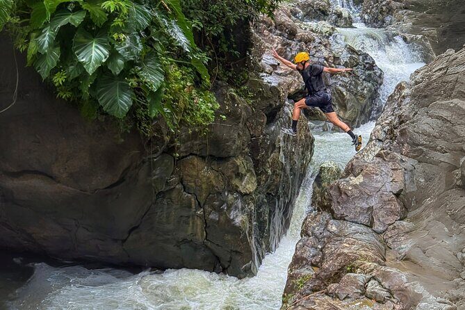 Private El Yunque Half-Day Tour with Transport - The 5-hour flow that keeps the day from dragging