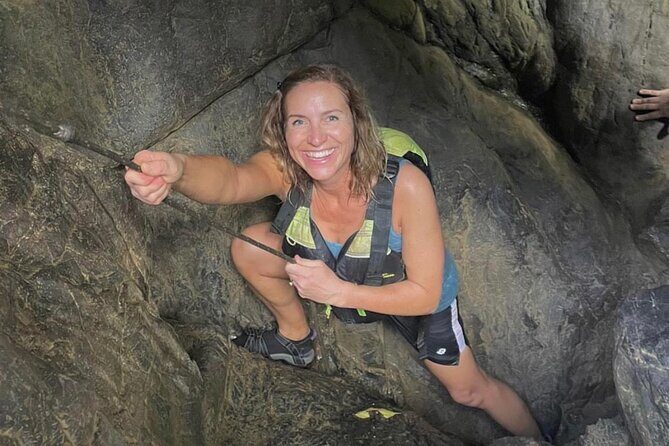 Private El Yunque Rainforest Day Tour with Transport - The rainforest walk: muddy trails, pools, waterfalls, and 1.5 miles