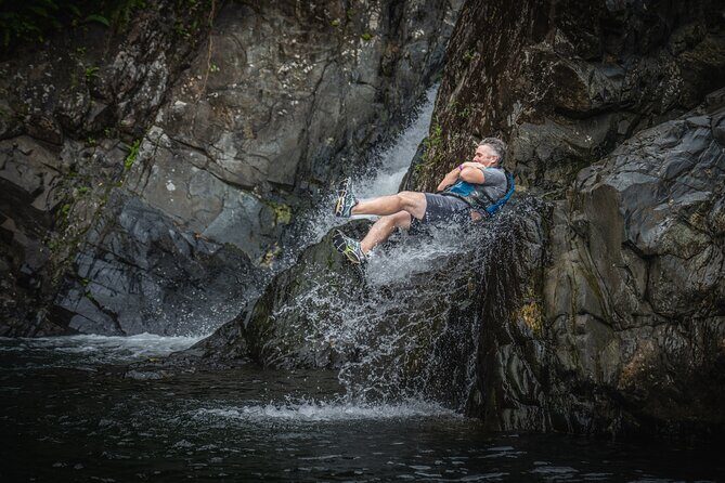 Private - El Yunque Rainforest Puerto Rico Tour - Quick hits before you go