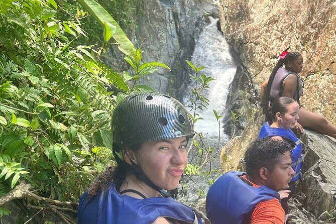 Private - El Yunque Rainforest Puerto Rico Tour - San Juan to El Yunque: the ride that sets expectations