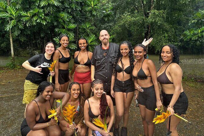 Private - El Yunque Rainforest Puerto Rico Tour - Who this tour suits best (and who should skip it)