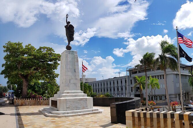 Private & Exclusive Historic Old and New San Juan Tours - Castillo de San Cristóbal: the big colonial fort story