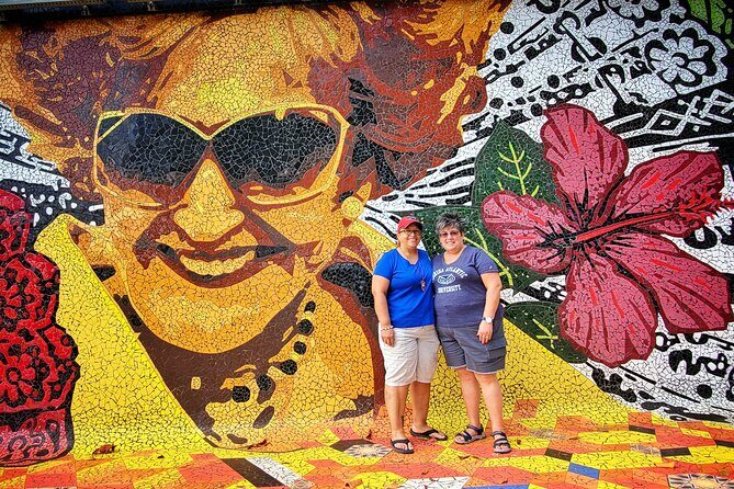 Private & Exclusive Historic Old and New San Juan Tours - Lincoln’s connection and Spanish-to-U.S. military changes