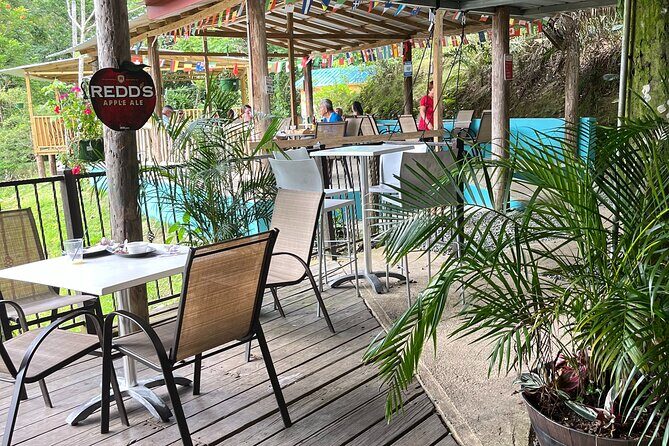 Private Full Day Gozalandia Waterfalls Adventure Tour - Booking, weather, and the day itself: how to make it go smoothly