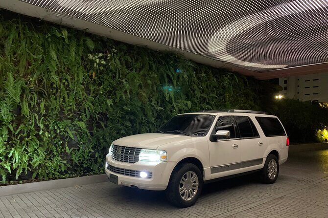 Private Transfer Puerto Rico:To or From Airports, Hotels &Cruises - Private door-to-door power across San Juan