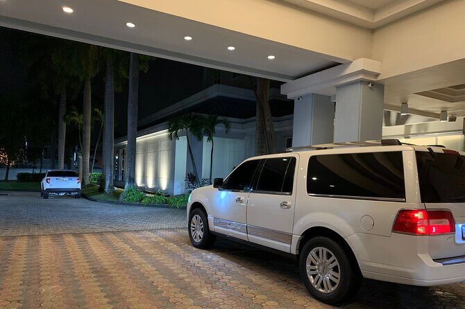 Private Transfer Puerto Rico:To or From Airports, Hotels &Cruises - Cruise port transfers: getting moving without drama