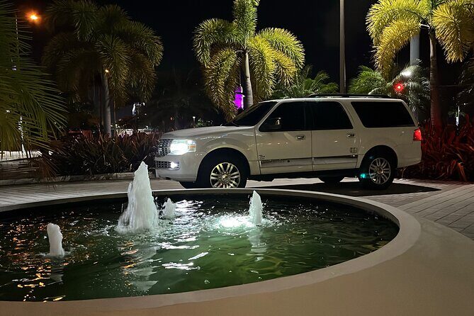 Private Transfer Puerto Rico:To or From Airports, Hotels &Cruises - Stops and timing: how the $10 add-on works
