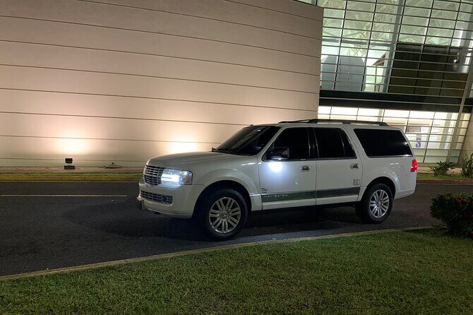 Private Transfer Puerto Rico:To or From Airports, Hotels &Cruises - Reliability in real life: what you should expect (and what to watch)