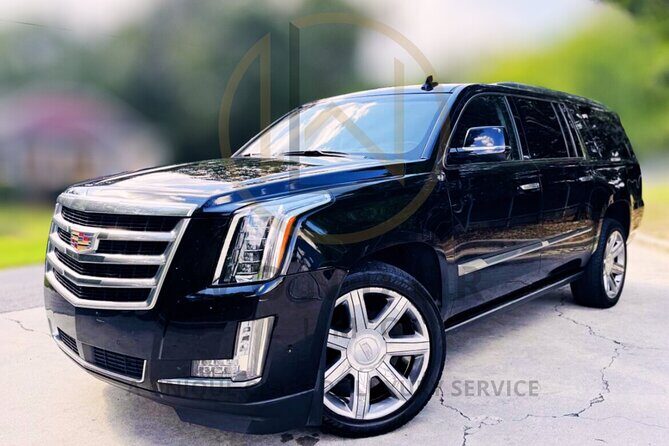 Private Transfer – SJU Airport to Hotels, Cruise Port or Airbnb - Key things to know before you book