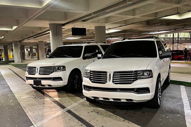 Private Transfer-TO or FROM: SJUAirport,Cruise,Hotels Puerto Rico - Key things to know before you book