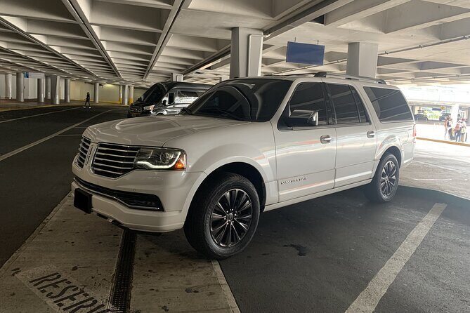Private Transfer-TO or FROM: SJUAirport,Cruise,Hotels Puerto Rico - Who this transfer suits best (and when it might not)